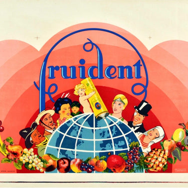 Fruident Toothpaste Dental Health Fruit