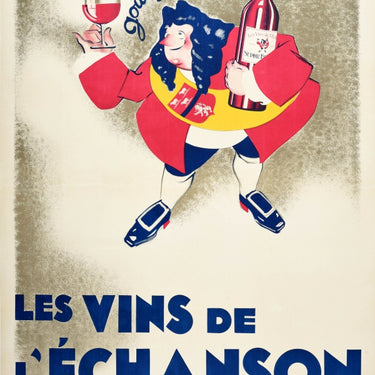 Echanson Wine France Burgundy