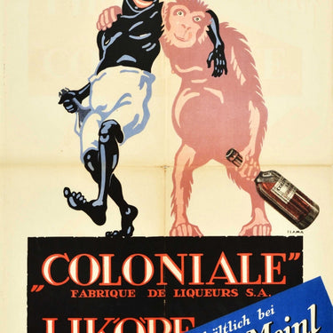 Coloniale Liqueurs Julius Meinl