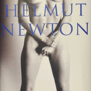 Helmut Newton Taschen