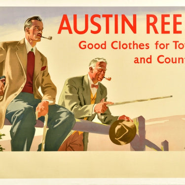 Austin Reed Good Clothes Mens Fashion