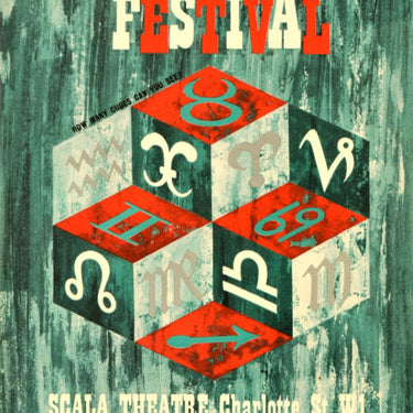 Magic Circle Festival Scala Theatre Mystery Illusion Comedy