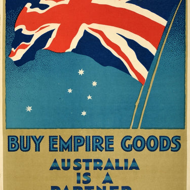 Buy Empire Goods Australia Is A Partner