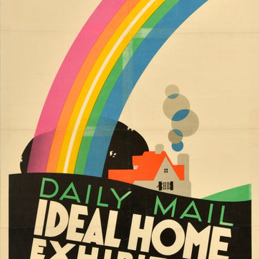 Ideal Home Exhibition Daily Mail Olympia London