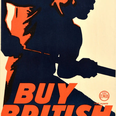 Buy British Purvis EMB