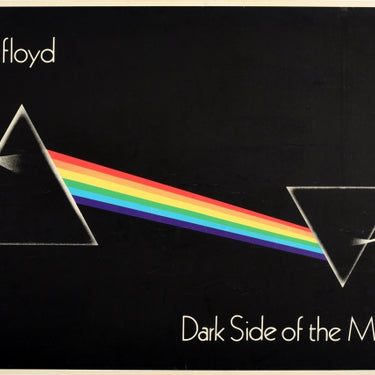 Pink Floyd Dark Side of the Moon