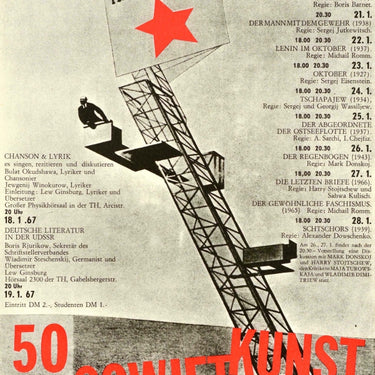 Soviet Art Sowjet Kunst Munich USSR