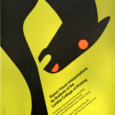 Equus Visual Interpretations Eckersley