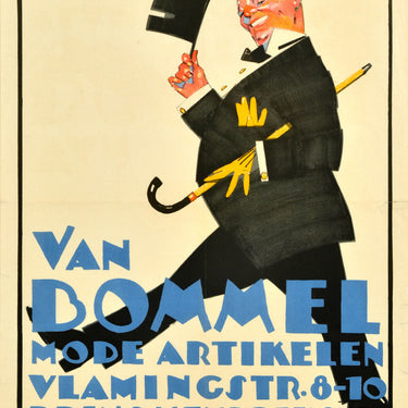 Van Bommel Berndsen