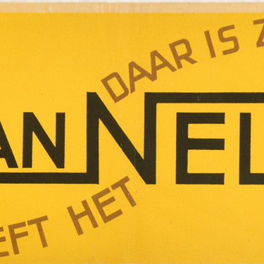 Van Nelle Coffee Tea Great Care