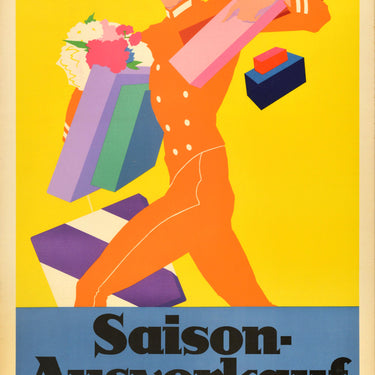Saison Ausverkauf Kurt Bormel