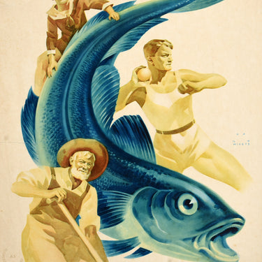 Eating Fish Healthy Living Jupp Wiertz