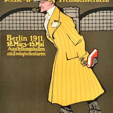 International Travel And Tourism Exhibition Berlin