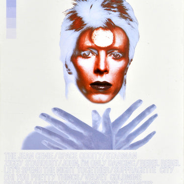 The Best Of David Bowie 1969/1974