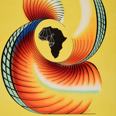 Air Afrique Africa Airline