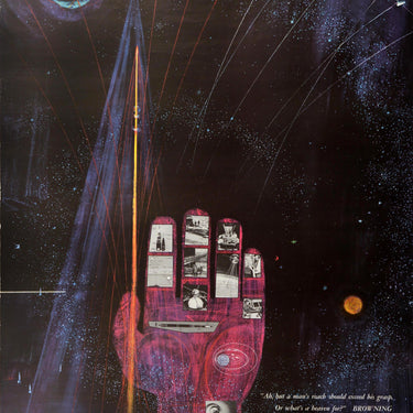National Academy Of Sciences Space Herbert Danska