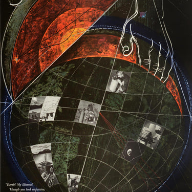 National Academy Of Sciences Earth Herbert Danska