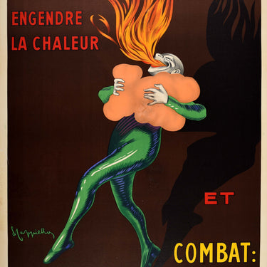 Thermogene Leonetto Cappiello