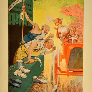 Michelin Tyres Flink