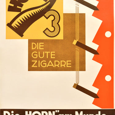Horn Cigars Wiedmer Sohne AG Wasen