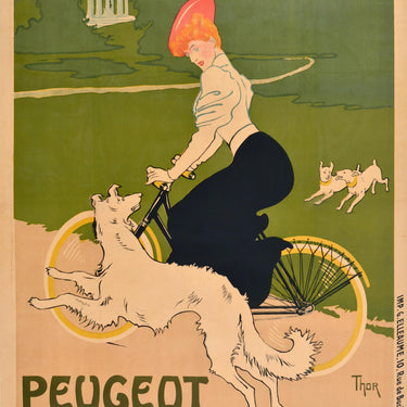 Peugeot Bicycles Valentigney Doubs