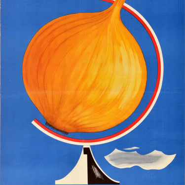 Polish Onions Hortex Food