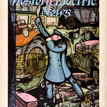 Western Electric News