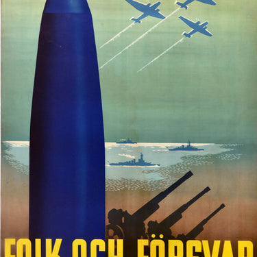 People And Defence Exhibition WWII