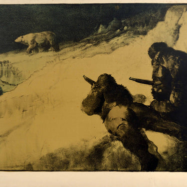 Hunting Bear Empire Series Gerald Spencer Pryse
