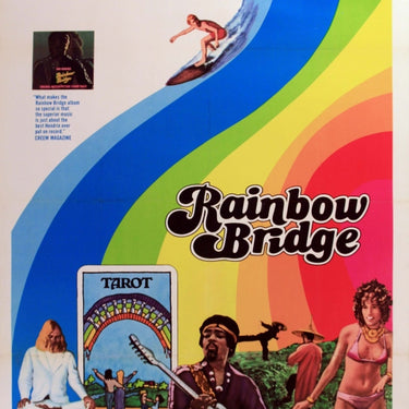 Rainbow Bridge