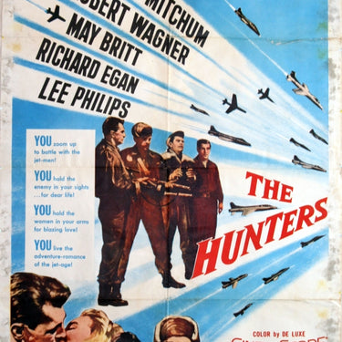 The Hunters