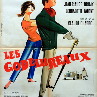 Les Godelureaux - Wise Guys