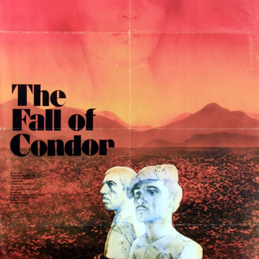 The Fall of Condor