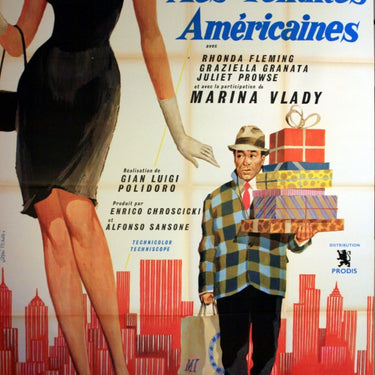 My American Lady (large)