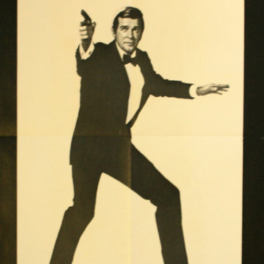 James Bond For Your Eyes Only (narrow)