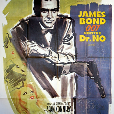 James Bond Dr No (large)