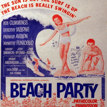 Beach Party