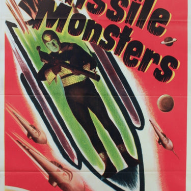 Missile Monsters