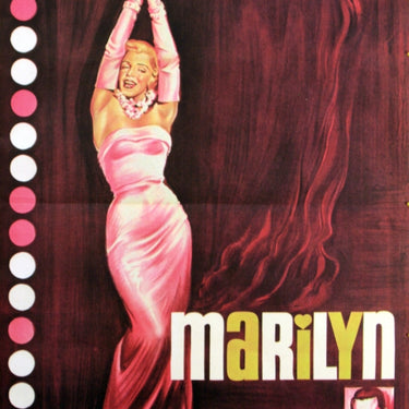 Marilyn