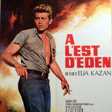 East of Eden