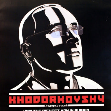 Khodorkovsky