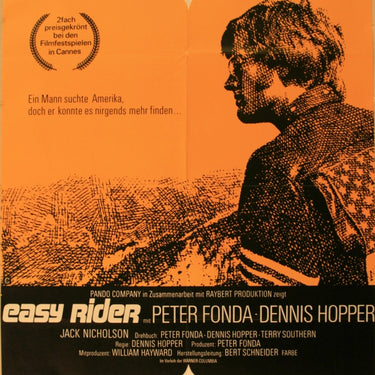 Easy Rider