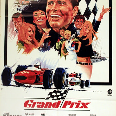 Grand Prix