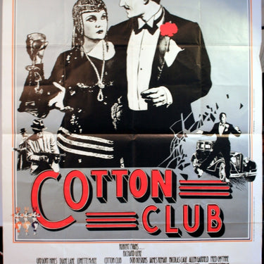 Cotton Club