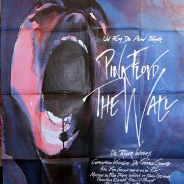 Pink Floyd - The Wall