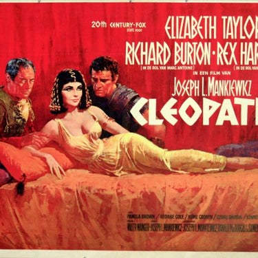 Cleopatra