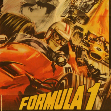 Grand Prix - Formula 1