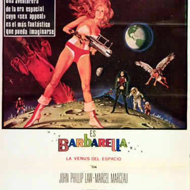 Barbarella