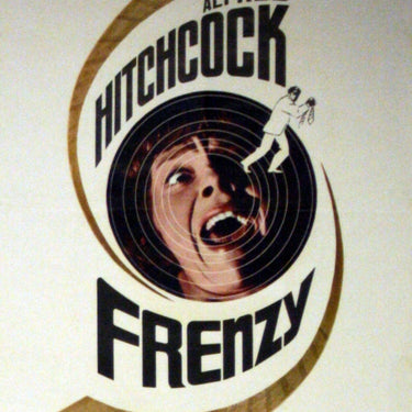 Frenzy (French release)