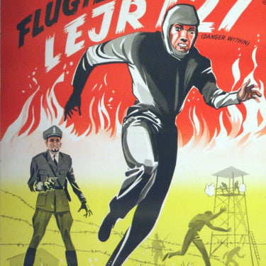 Danger Within